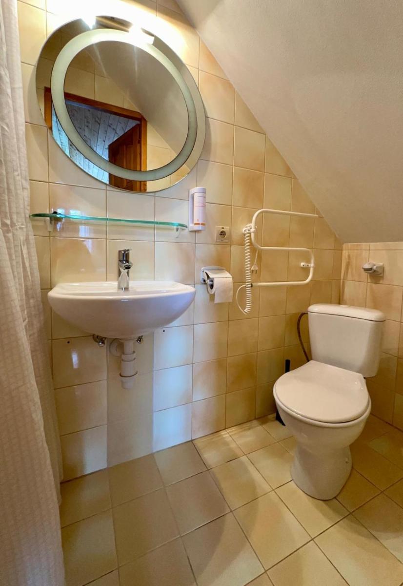 Image 3 of Apartmány v Müllerovom dome
