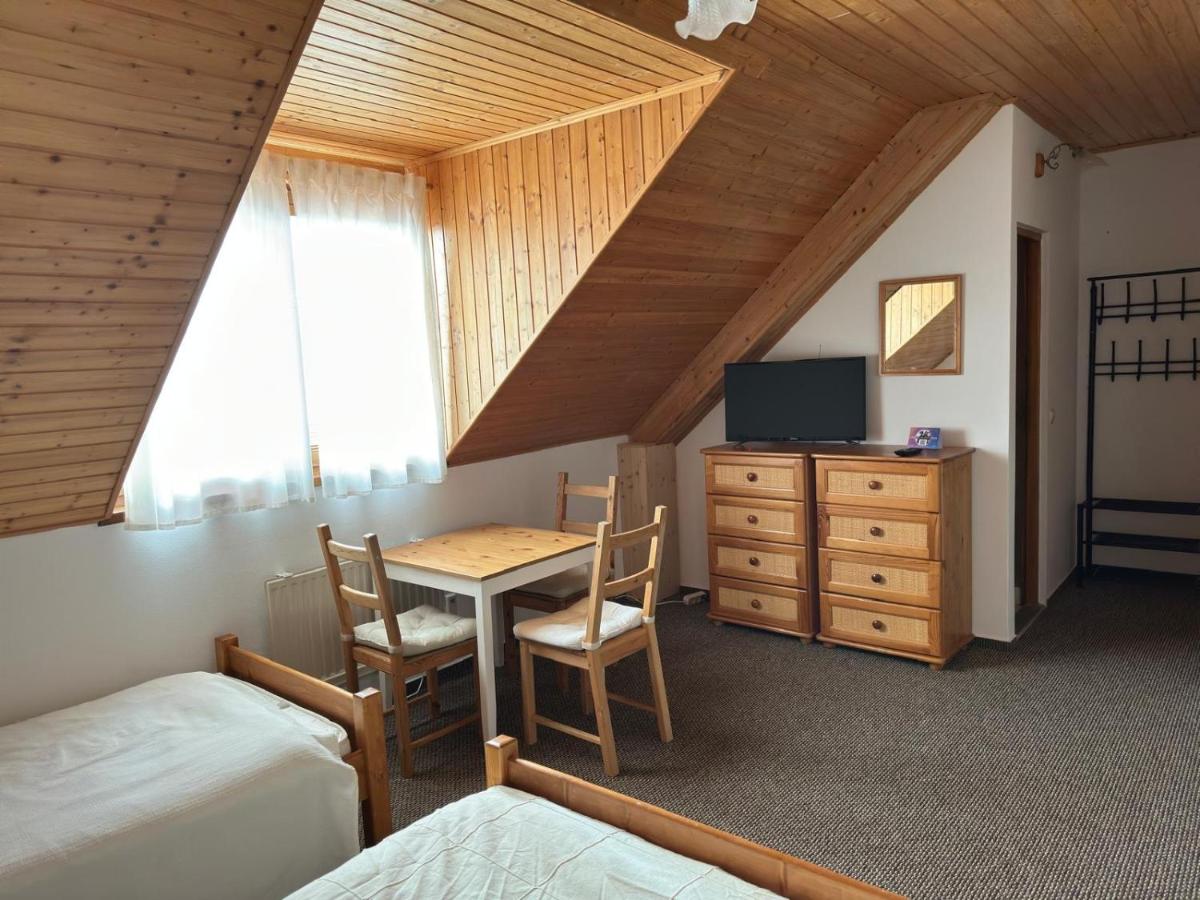 Image 4 of Apartmány v Müllerovom dome