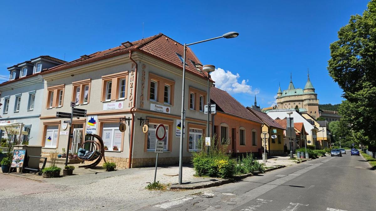 Image 2 of Apartmány v Zlatej uličke