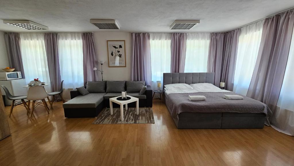 Image 1 of Apartmány v Zlatej uličke