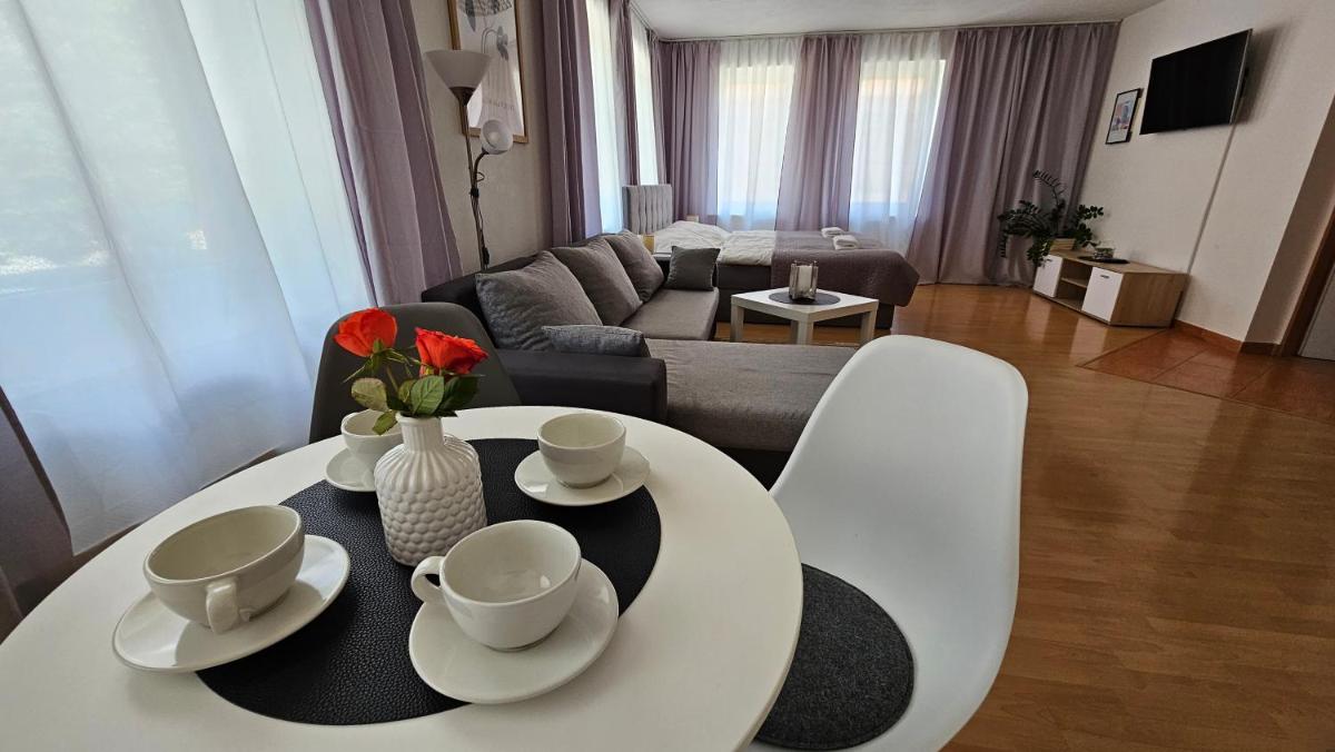 Image 3 of Apartmány v Zlatej uličke