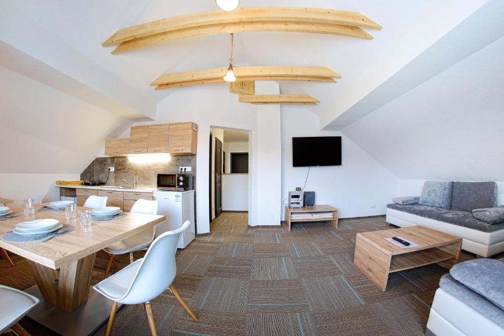 Image 1 of Apartmany za Rohom