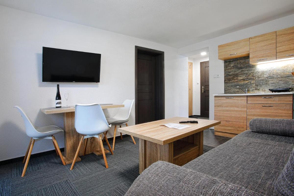 Image 5 of Apartmany za Rohom