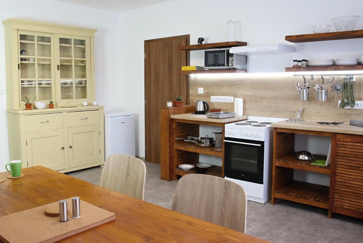 Image 4 of Apartmány za sakurou