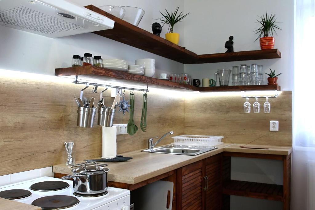Image 1 of Apartmány za sakurou