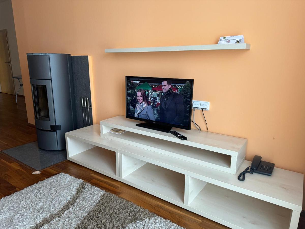 Image 5 of Apartment 416 with mountain view in Hotel Crocus, Strbske Pleso