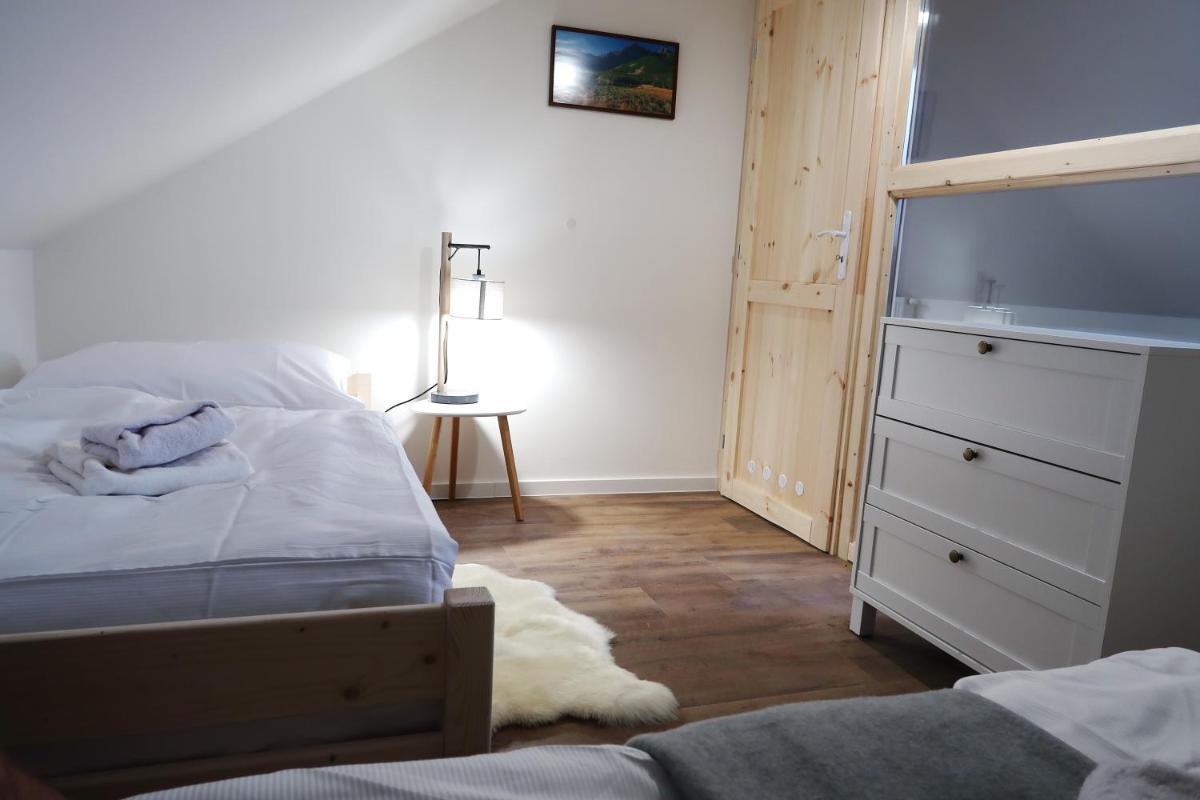 Image 2 of Apartment 55 Tatry