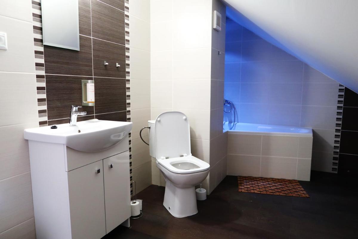 Image 3 of Apartment 55 Tatry