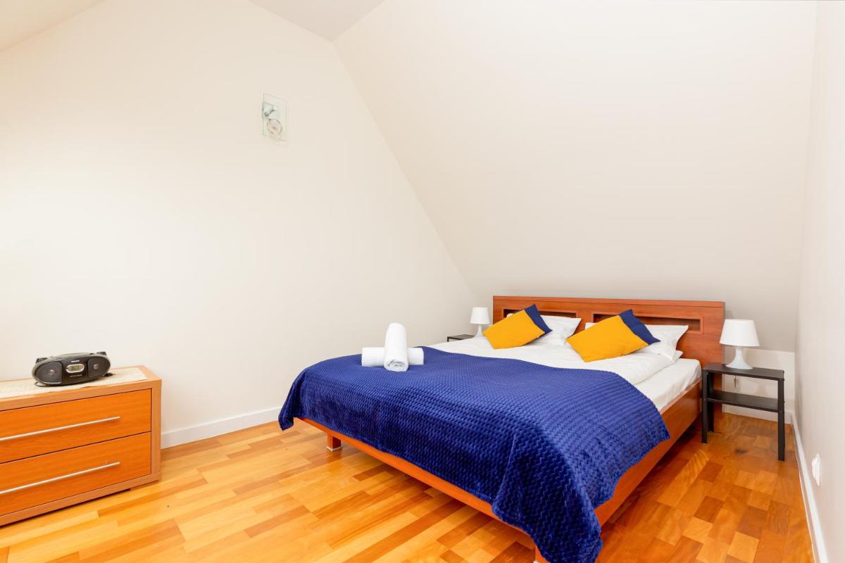 Image 3 of Apartment Butorowy Residence by Renters Prestige