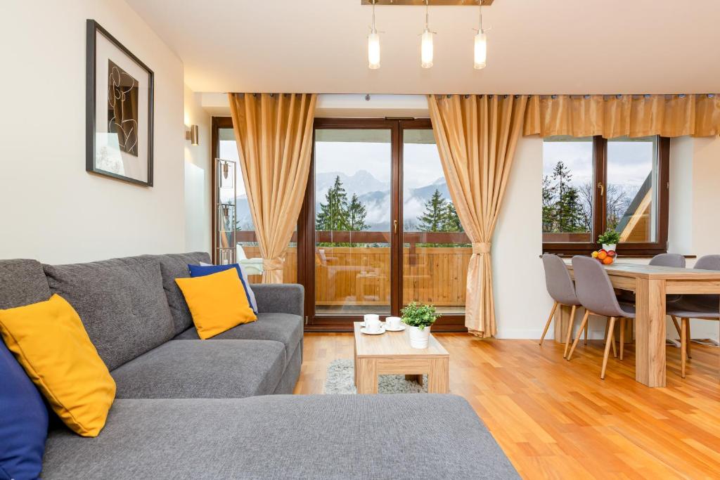 Image 1 of Apartment Butorowy Residence by Renters Prestige