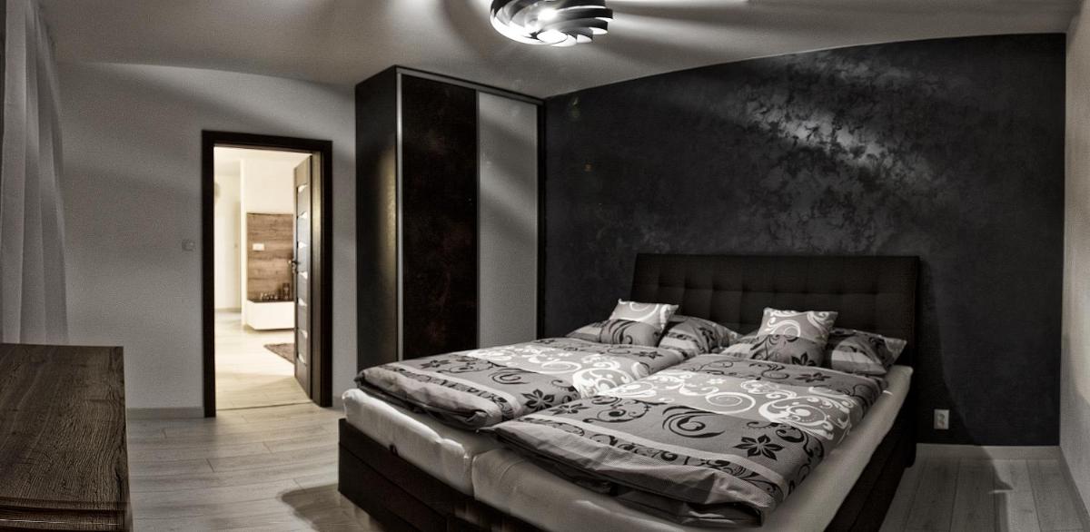 Image 2 of Apartment Centrum Luxury Mountain View