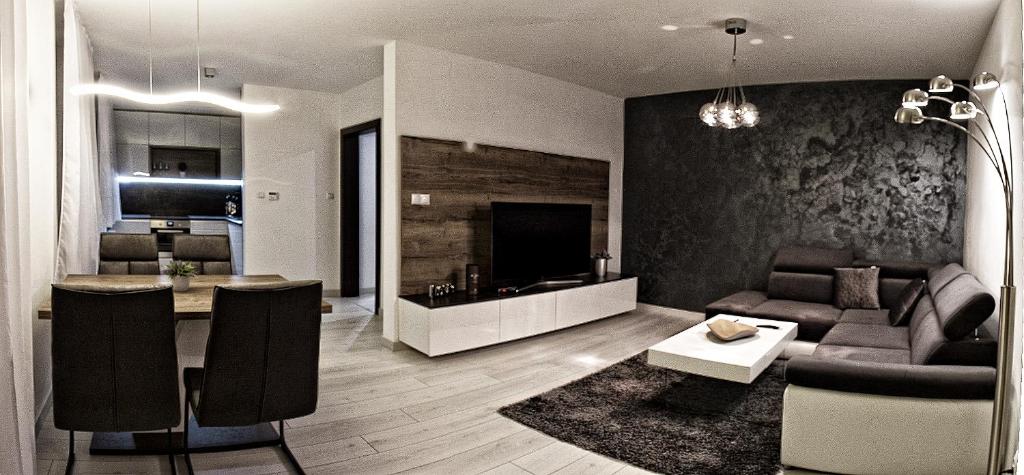 Image 1 of Apartment Centrum Luxury Mountain View