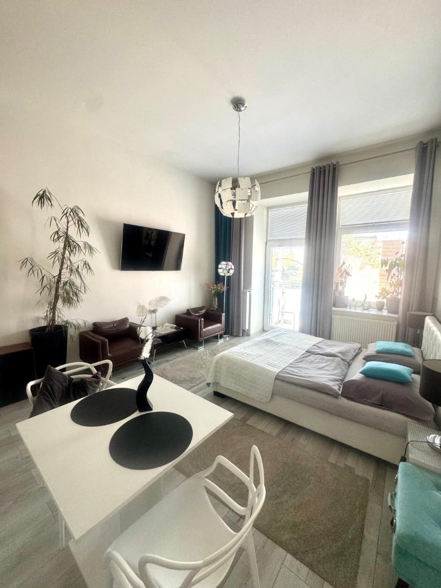 Image 5 of Apartment Centrum number 8