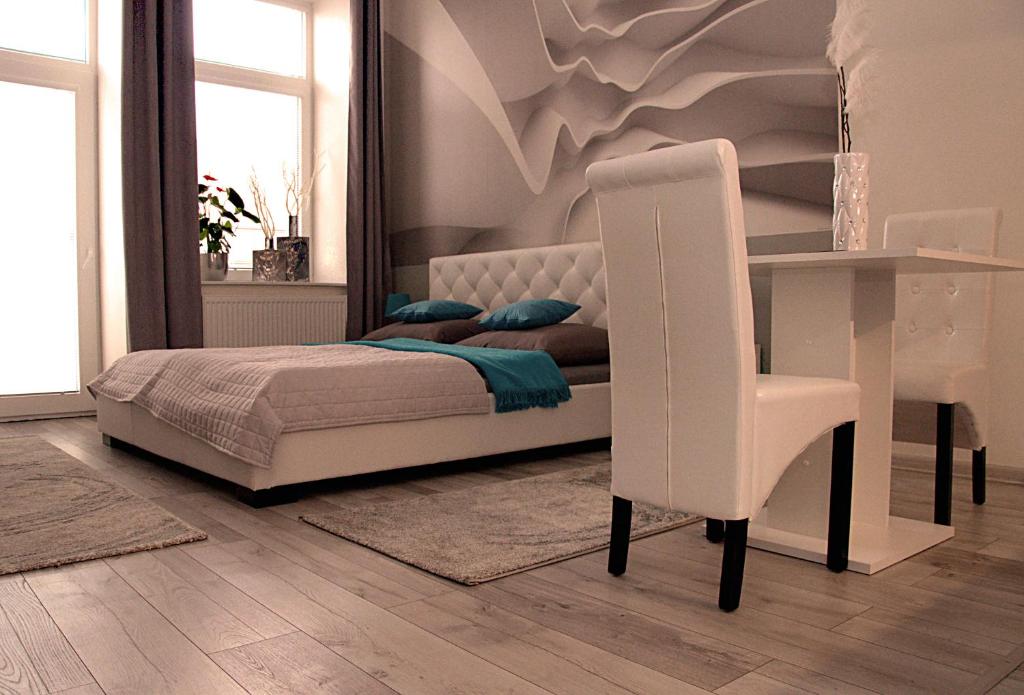 Image 1 of Apartment Centrum number 8