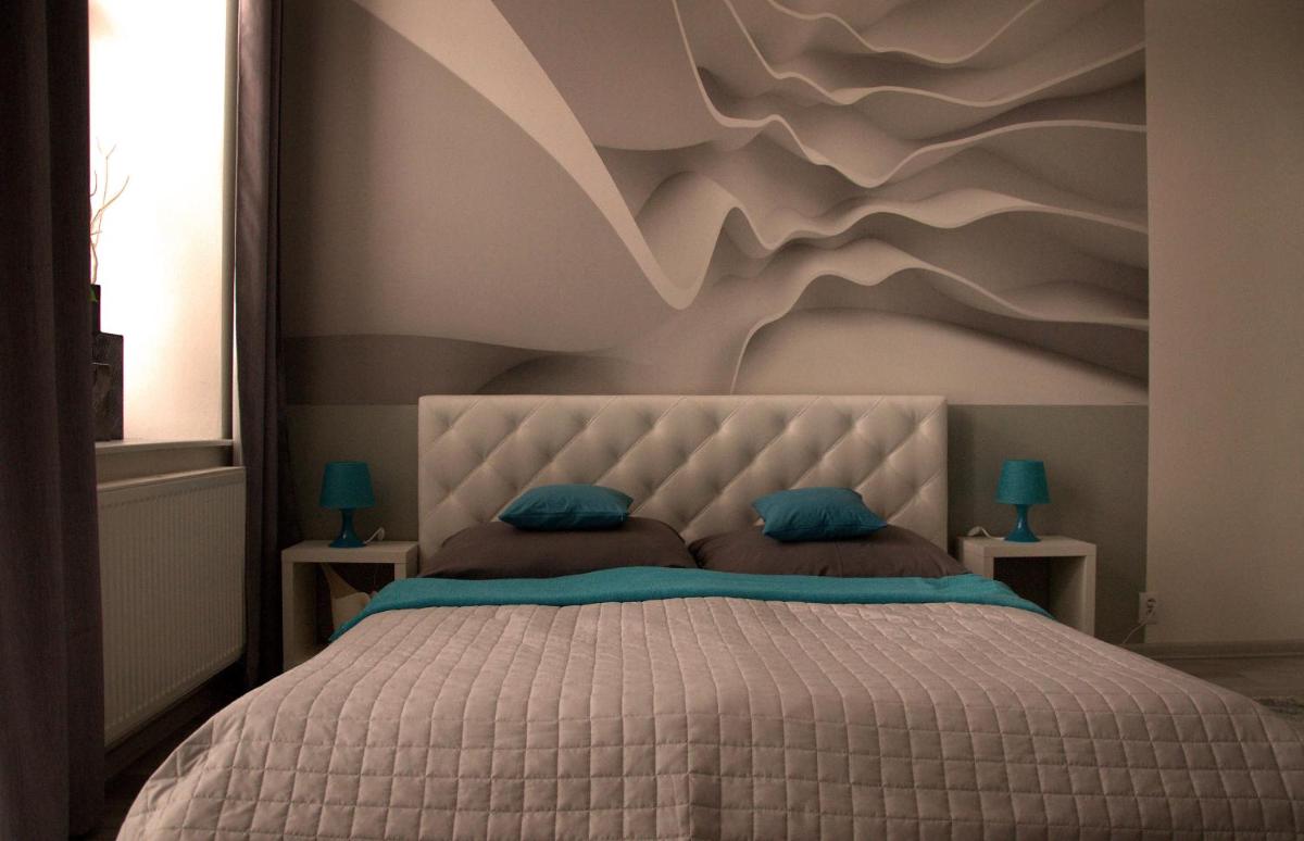Image 3 of Apartment Centrum number 8