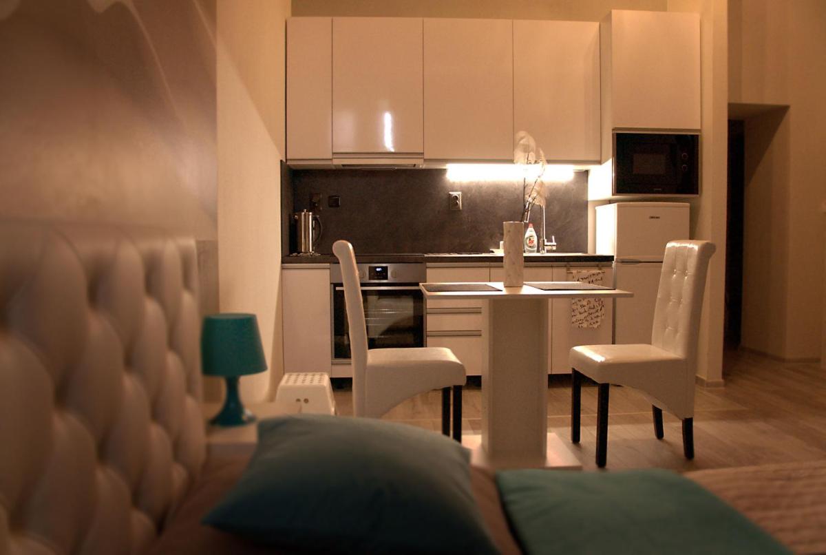 Image 4 of Apartment Centrum number 8