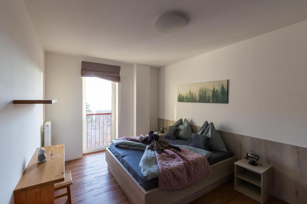 Image 4 of Apartment Chamonix PRIMO