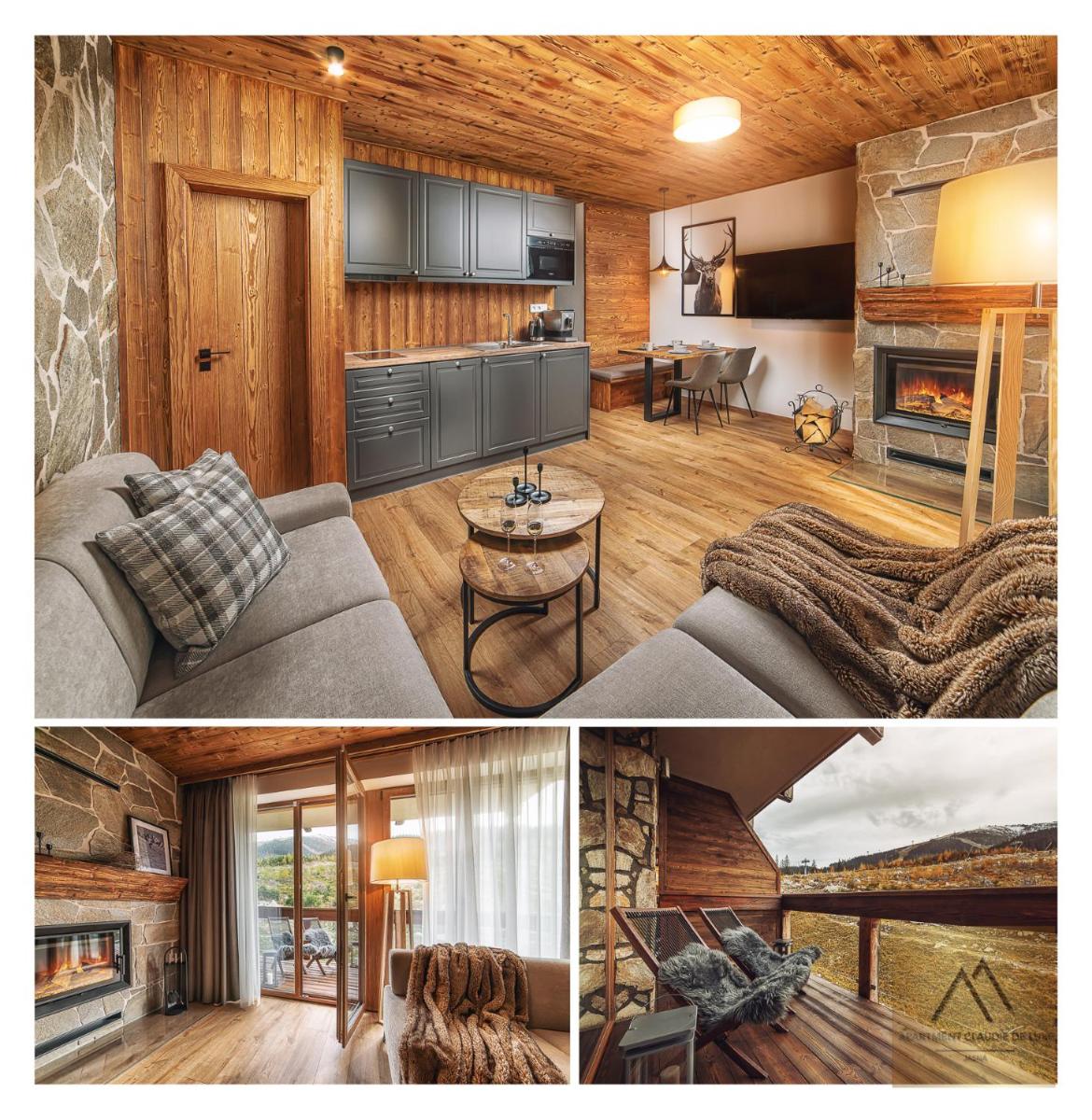 Image 5 of Apartment Claudie de Luxe