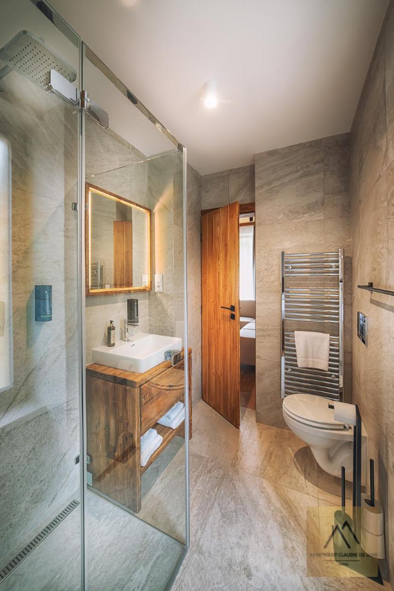 Image 2 of Apartment Claudie de Luxe