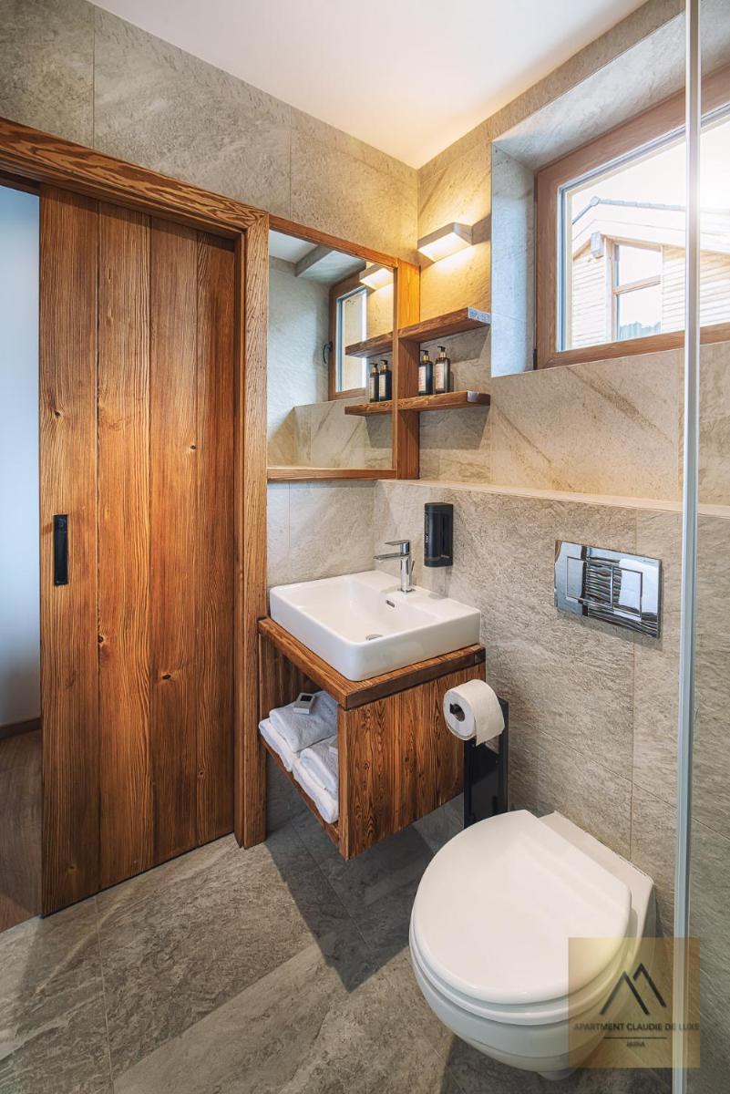 Image 4 of Apartment Claudie de Luxe
