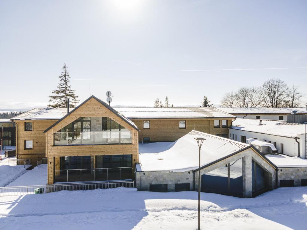 Image 1 of Apartment Confort 223 residence M2