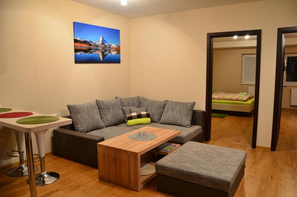 Image 1 of Apartment Dargo Tatry