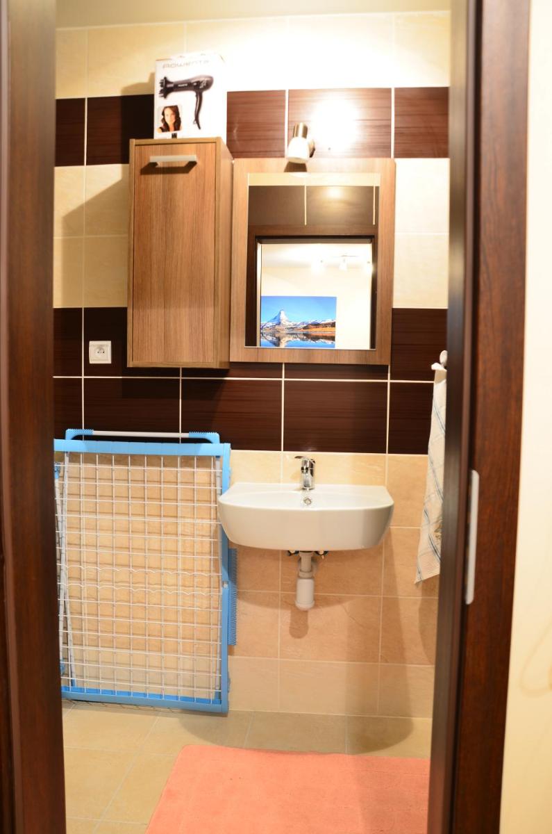 Image 4 of Apartment Dargo Tatry