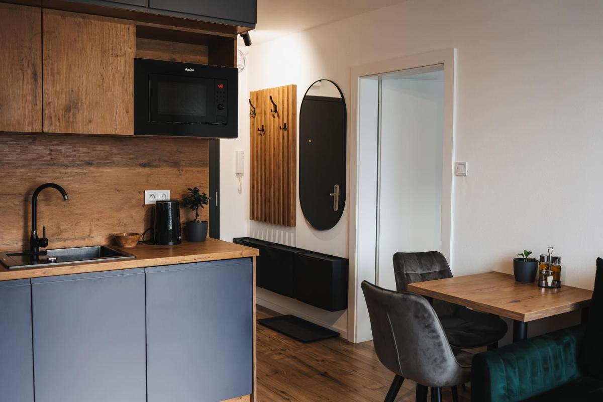 Image 3 of Apartment Dubnica nad Váhom