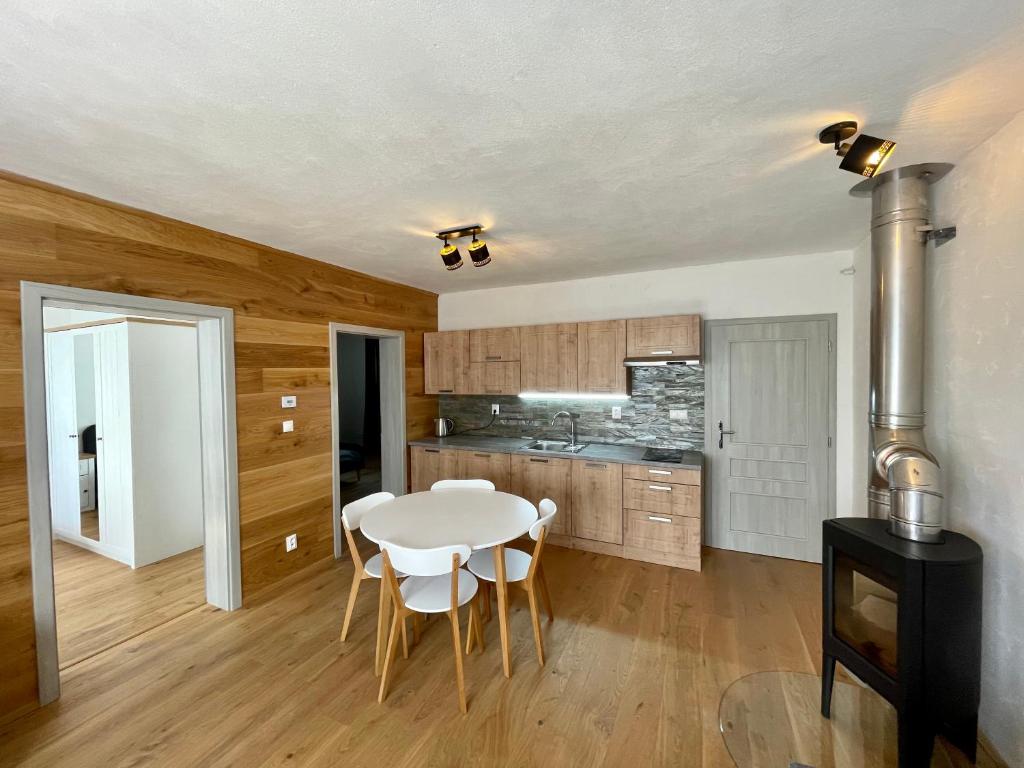 Image 1 of Apartment Ďumbier