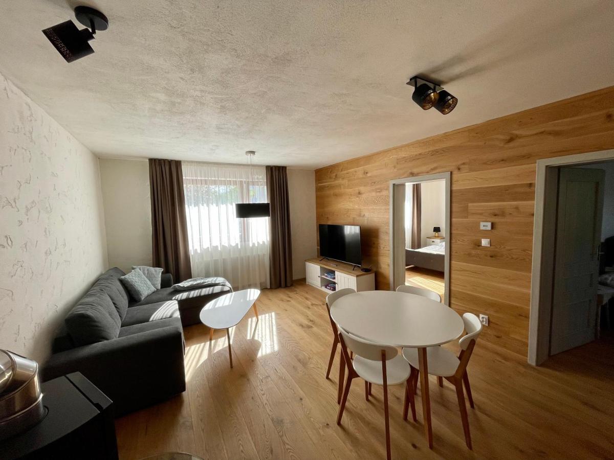 Image 5 of Apartment Ďumbier