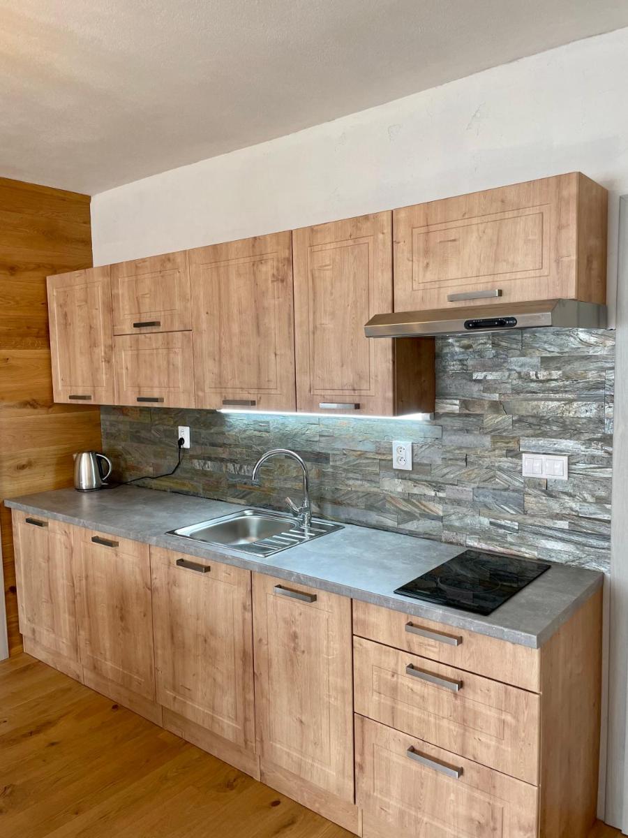 Image 4 of Apartment Ďumbier