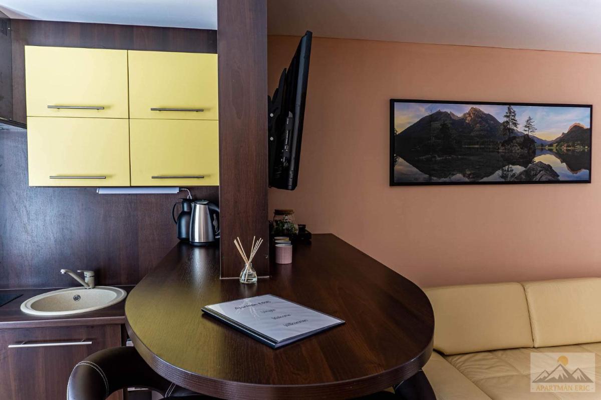 Image 4 of Apartment Eric,High Tatras