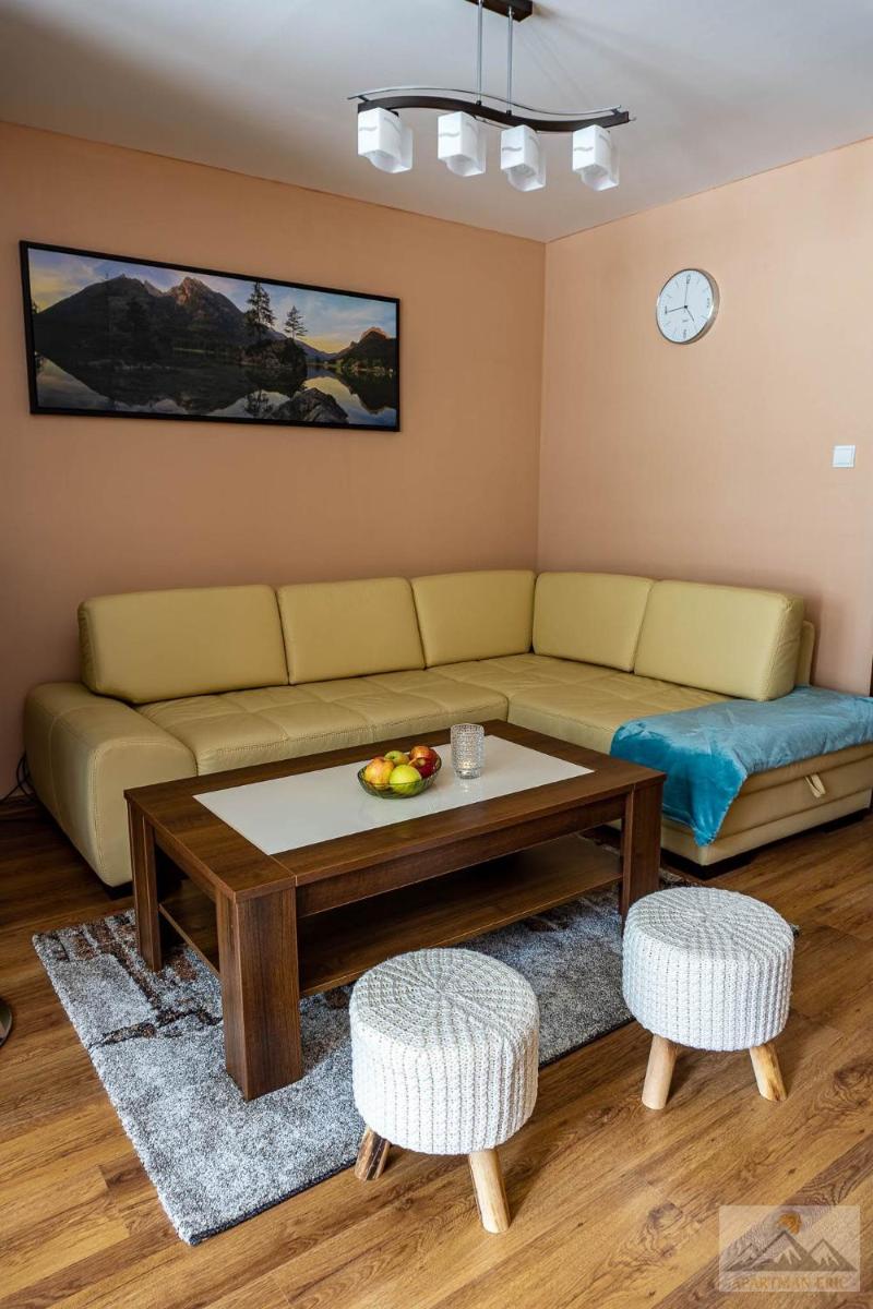 Image 5 of Apartment Eric,High Tatras