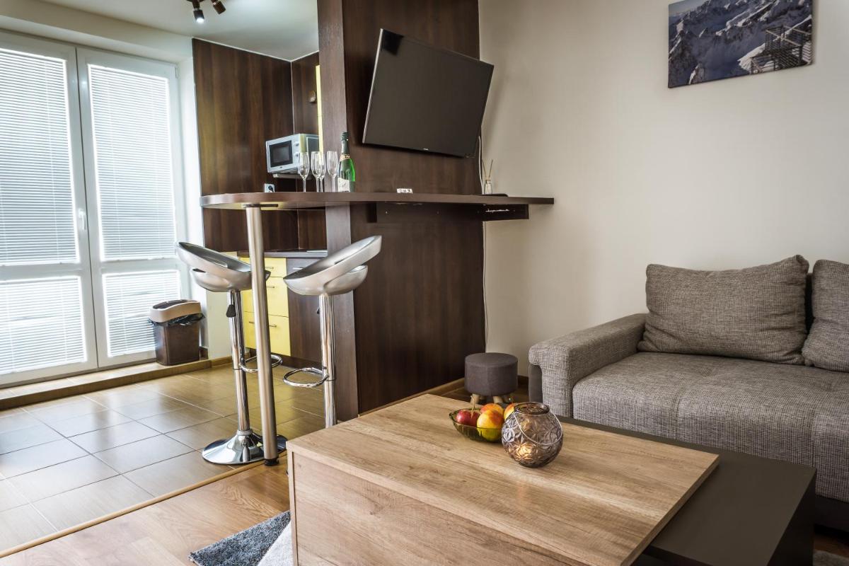 Image 2 of Apartment Eric 9D High Tatras