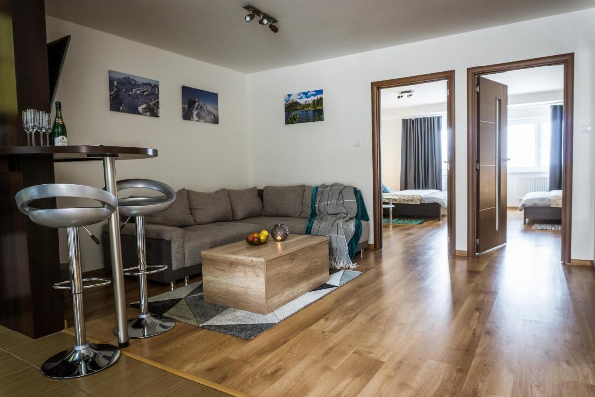 Image 3 of Apartment Eric 9D High Tatras