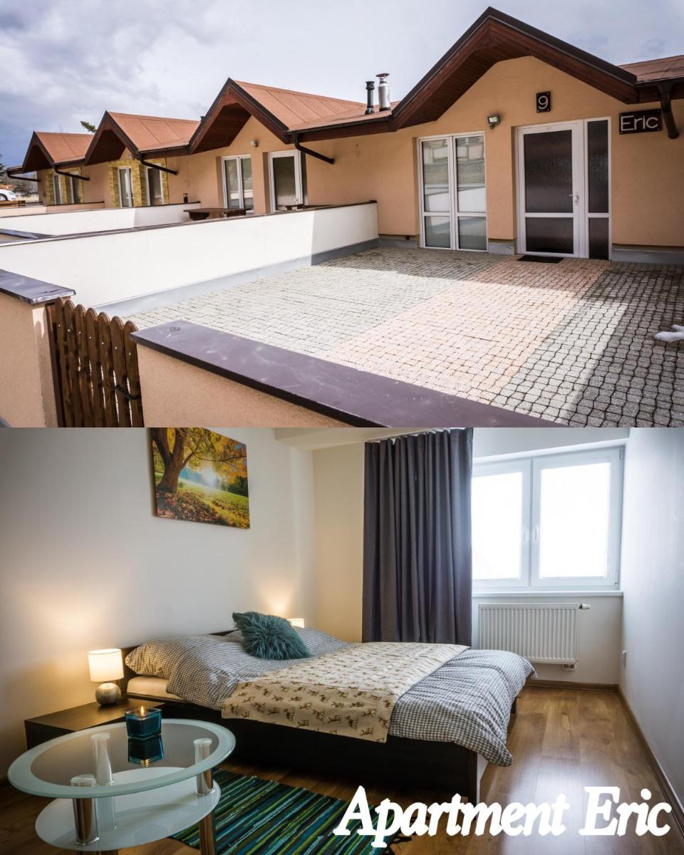 Image 4 of Apartment Eric 9D High Tatras