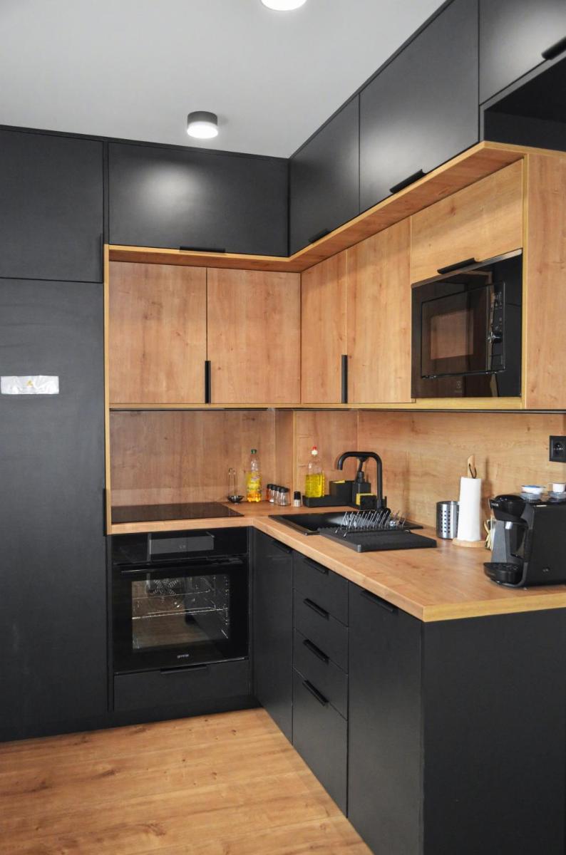 Image 4 of Apartment Hemsen