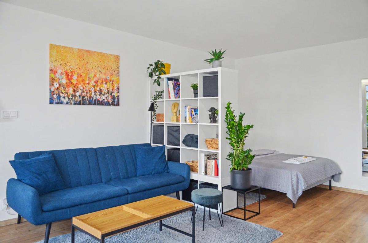 Image 2 of Apartment Hemsen