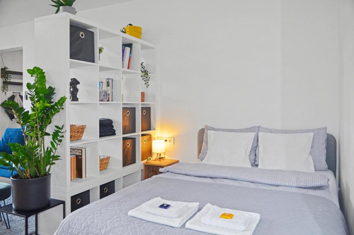 Image 3 of Apartment Hemsen