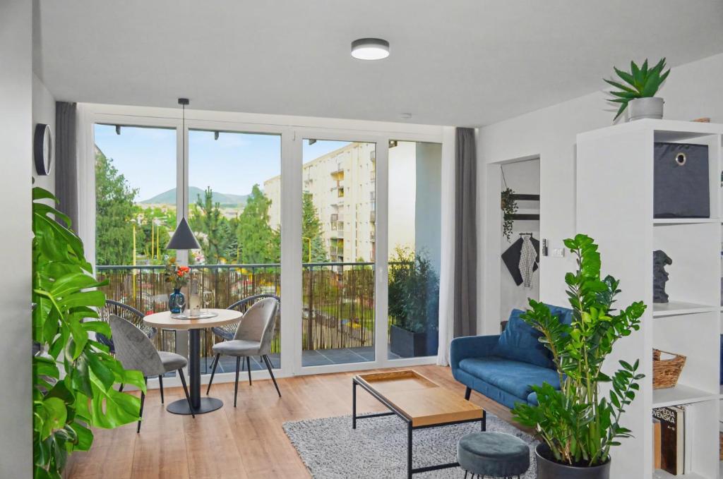 Image 1 of Apartment Hemsen