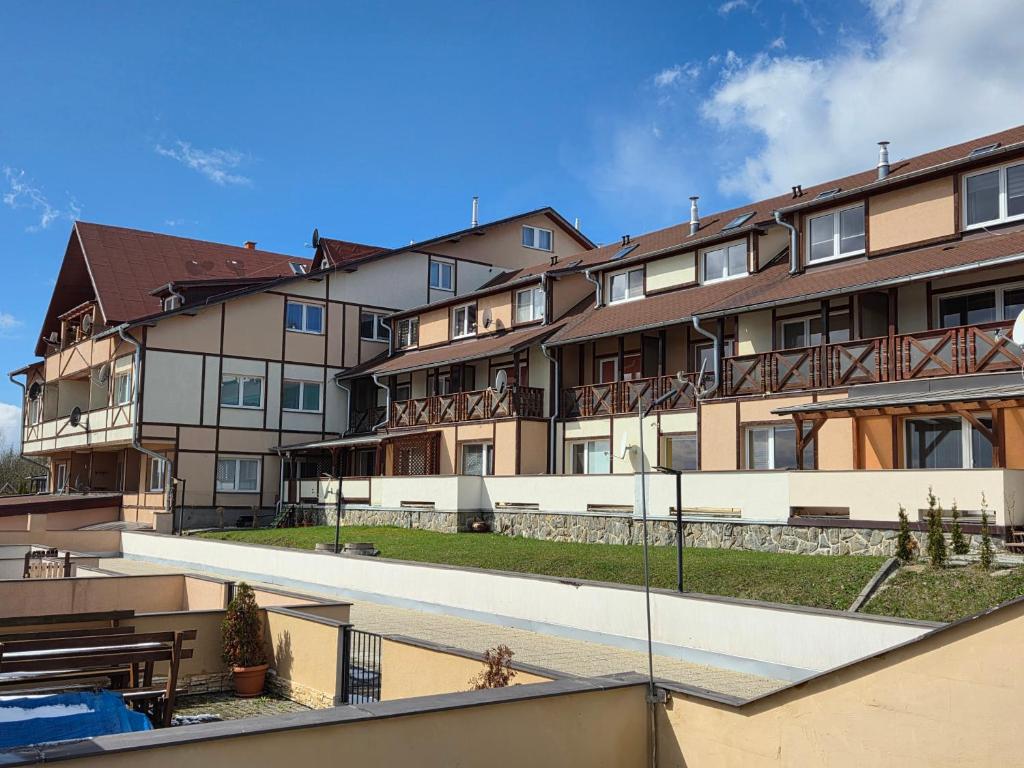 Image 1 of Apartment High Tatras