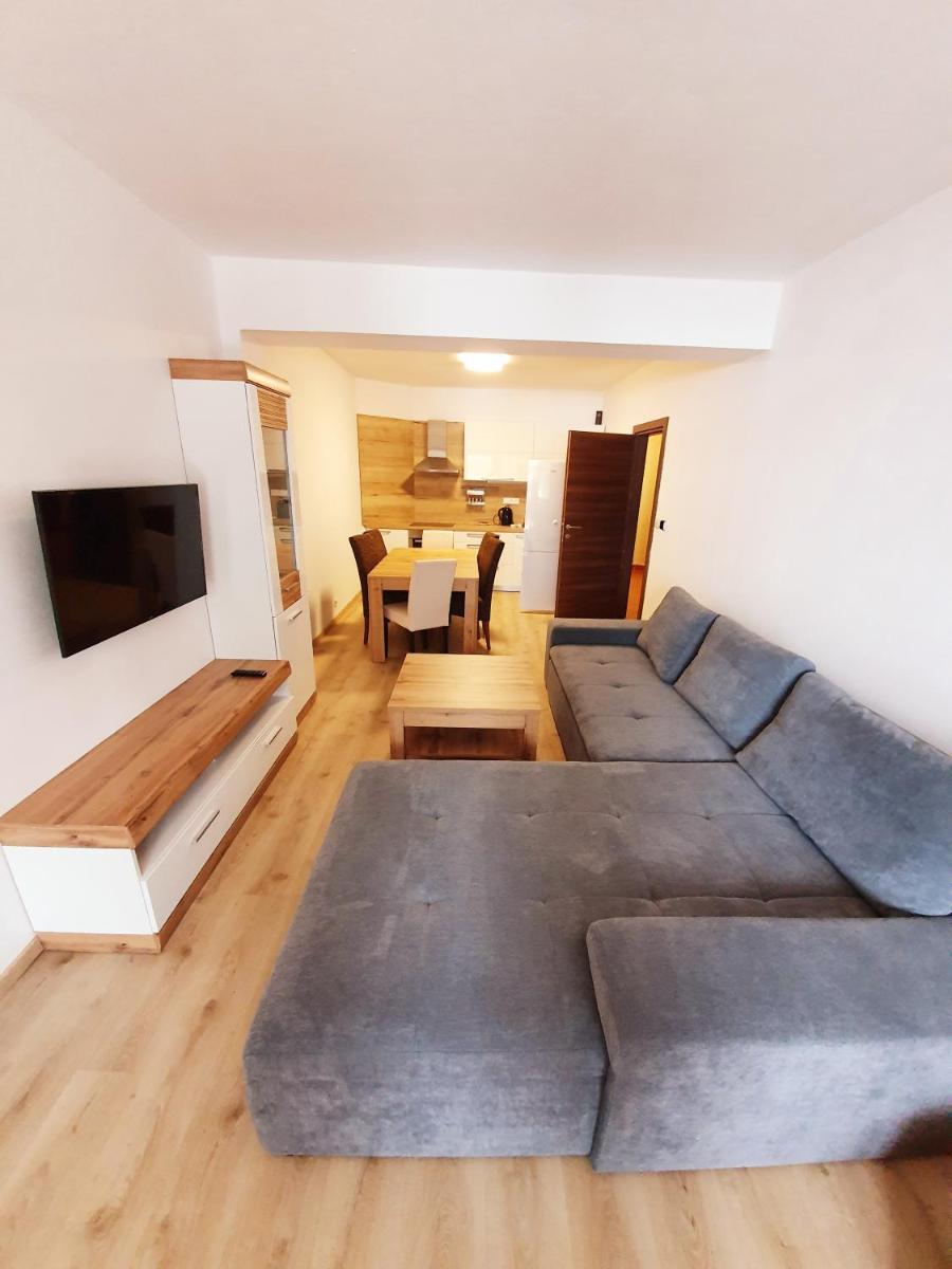 Image 5 of Apartment House Kamzik 26