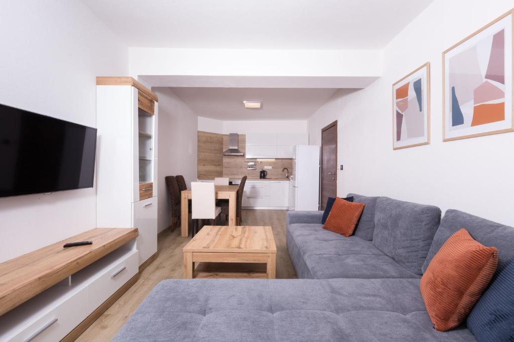 Image 1 of Apartment House Kamzik 26