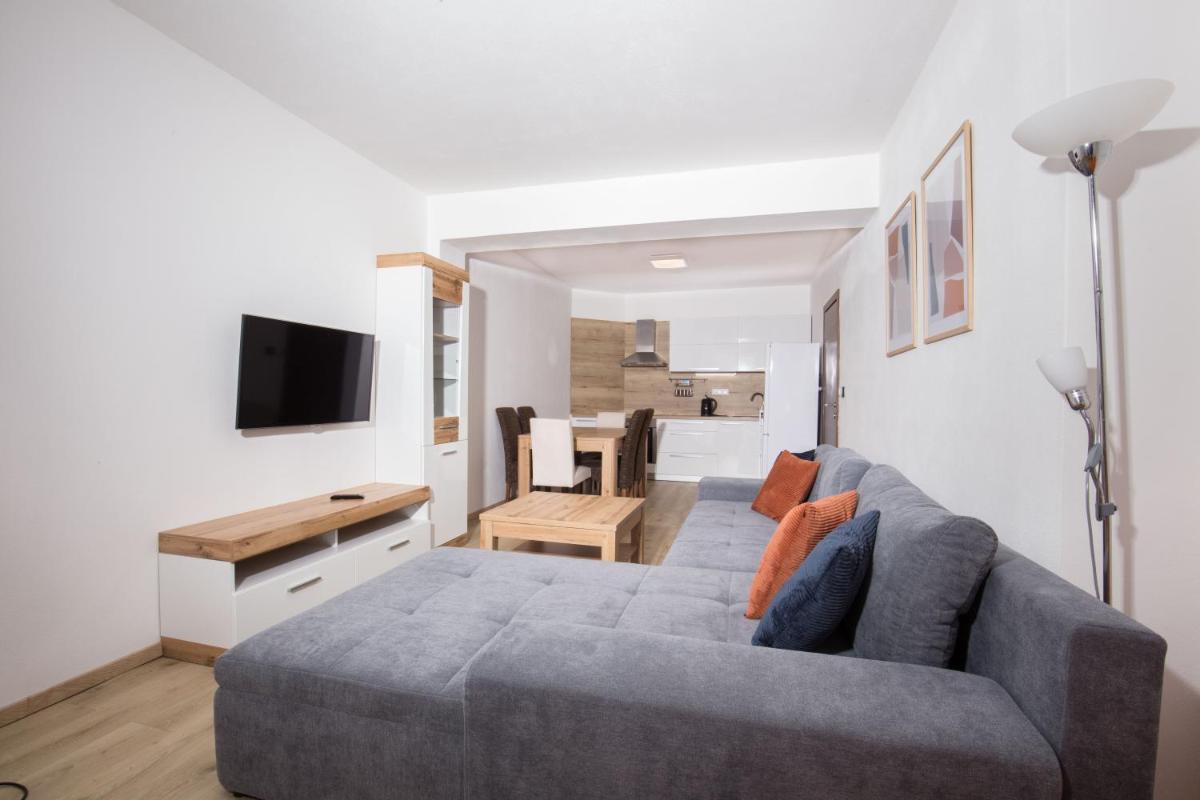 Image 4 of Apartment House Kamzik 26