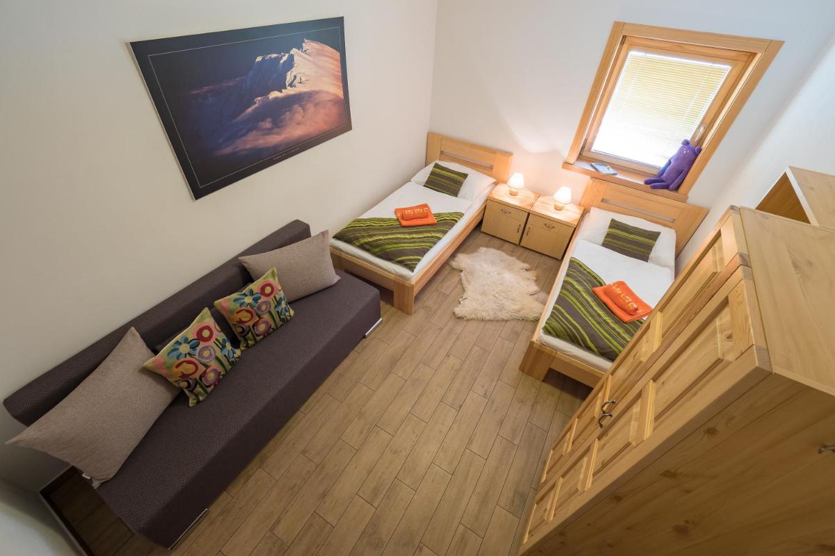 Image 5 of Apartment House Kongen