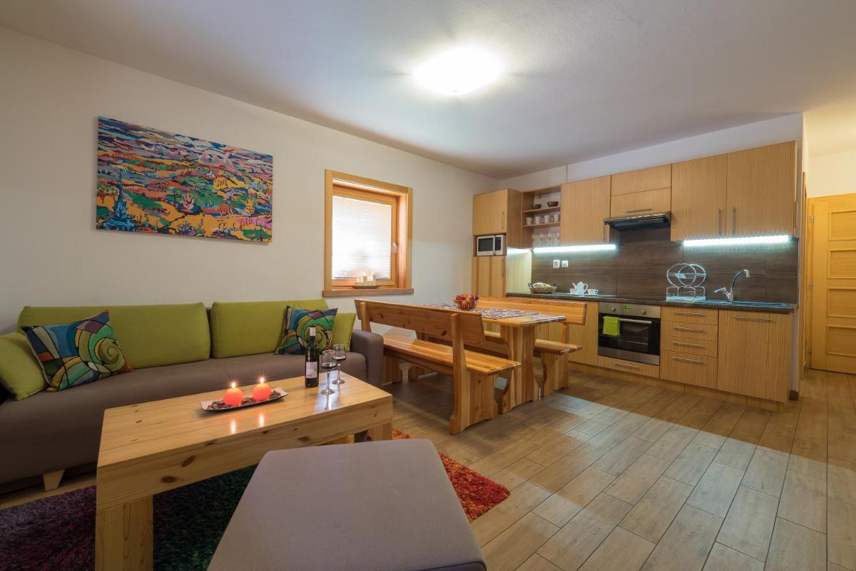 Image 4 of Apartment House Kongen