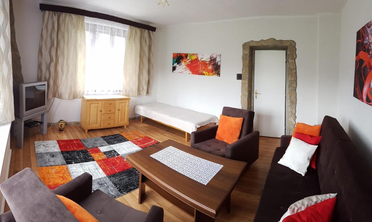 Image 5 of Apartment Janka Demanova