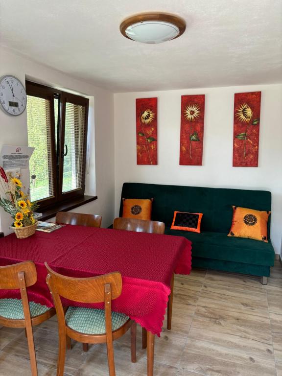 Image 1 of Apartment Klingerček