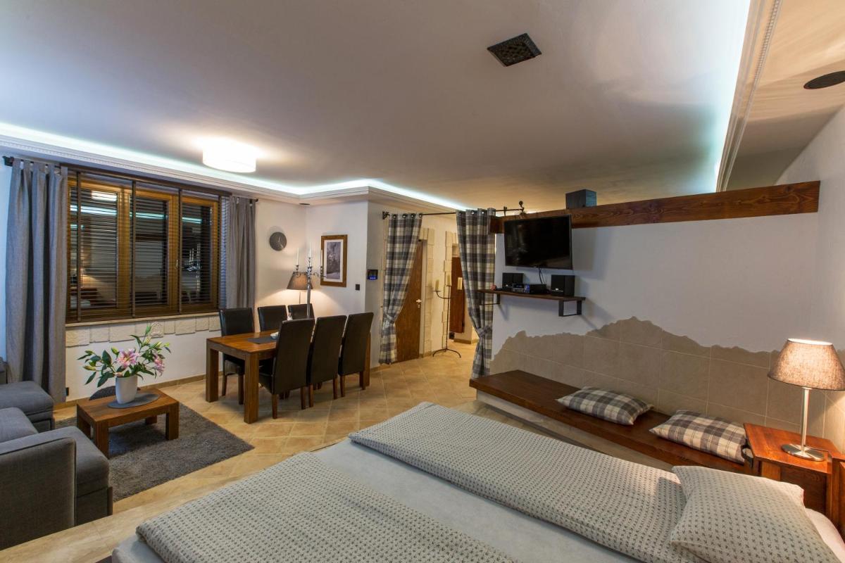 Image 4 of Apartment Koryntia
