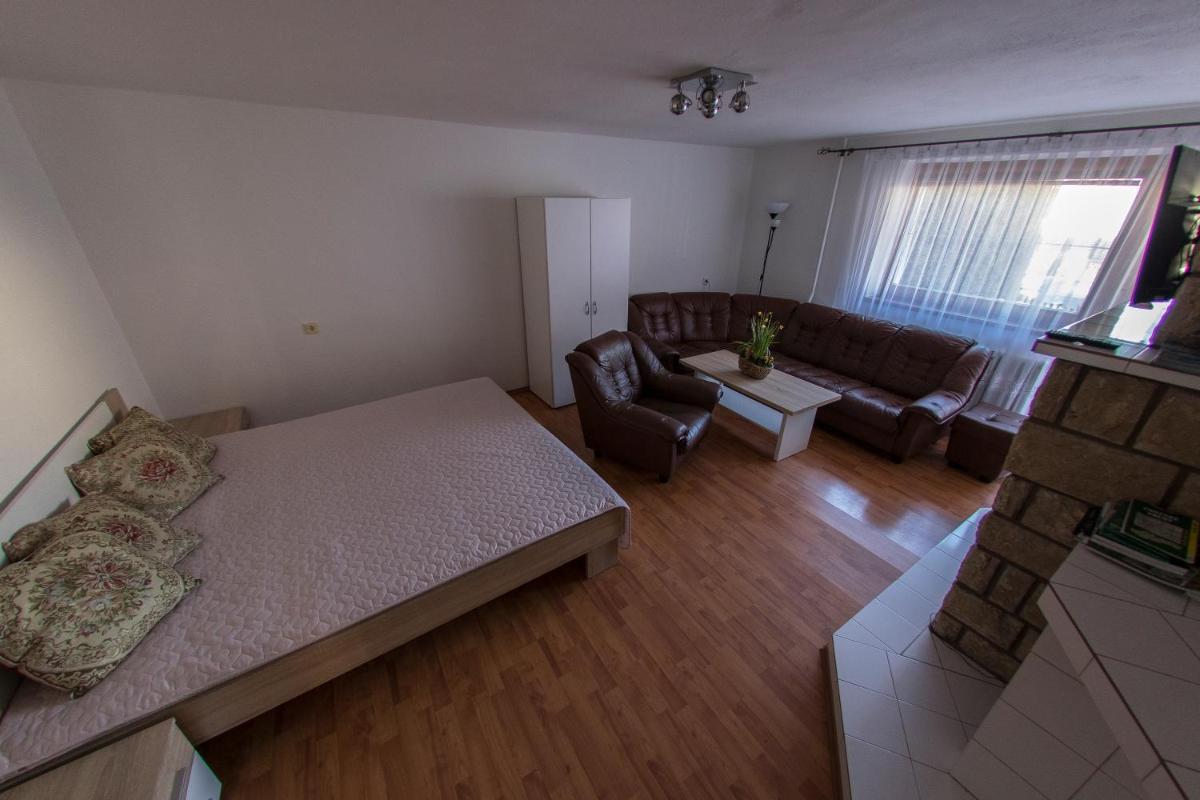 Image 3 of Apartment Lucky Liptov